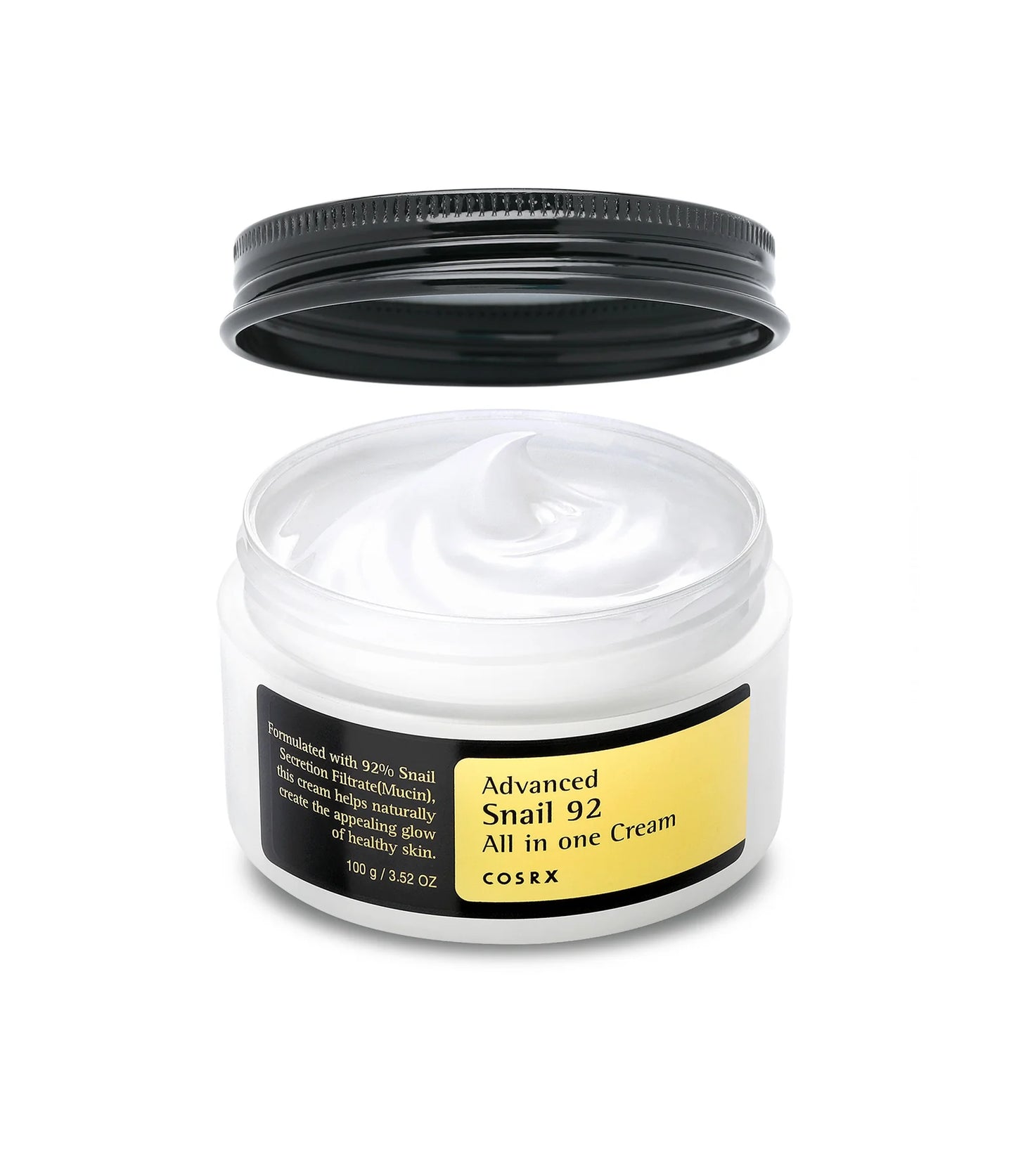 COSRX - Advanced Snail 92 All in one Cream