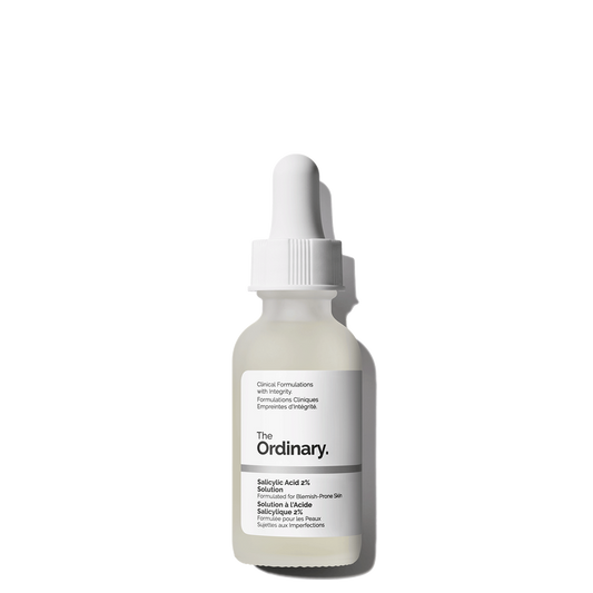 Salicylic Acid 2% Solution