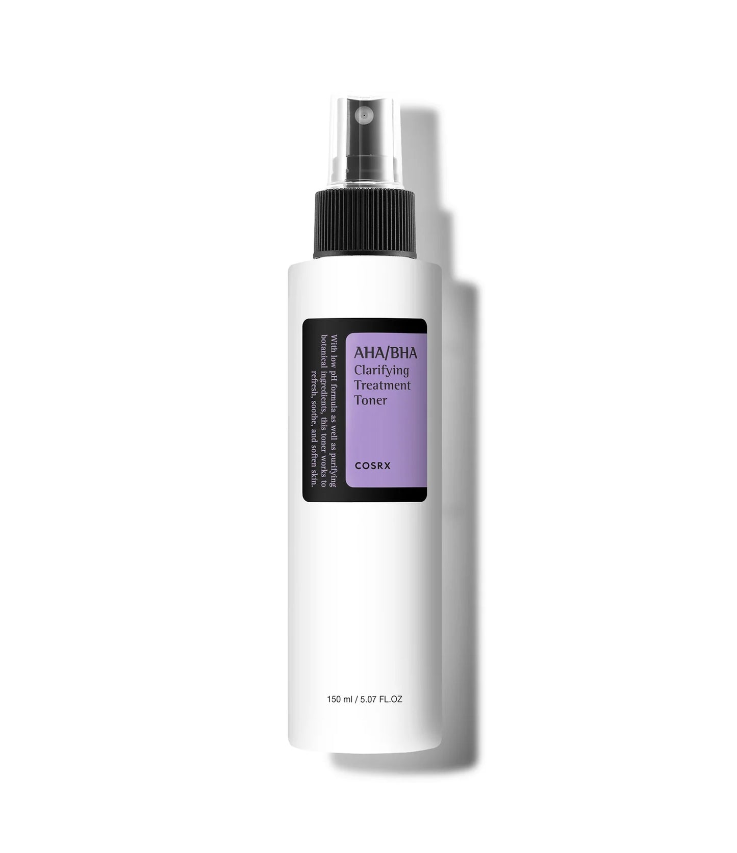 COSRX - AHA BHA Clarifying Treatment Toner