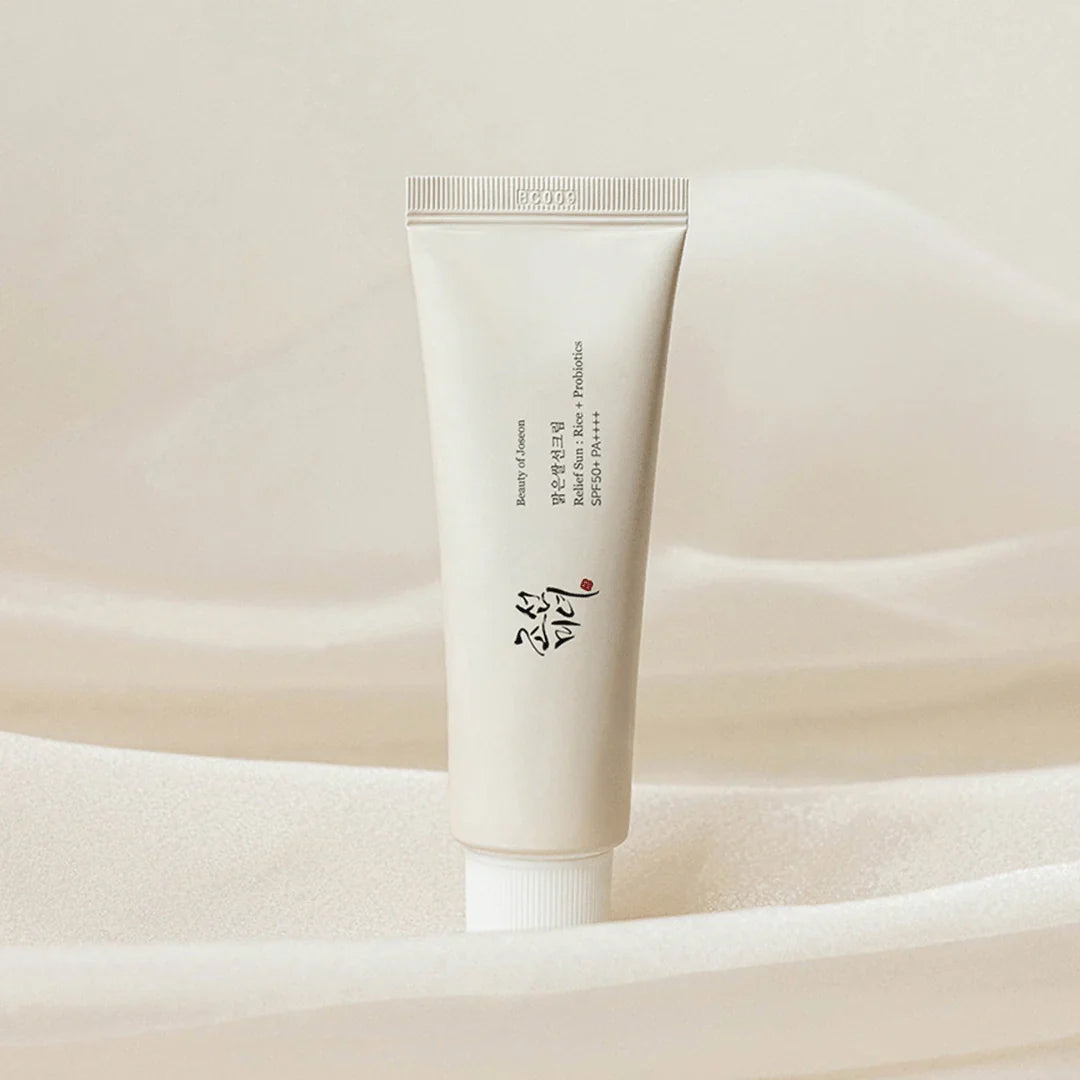 Beauty of joseon Relief Sun : Rice + Probiotics (SPF50+ PA++++)