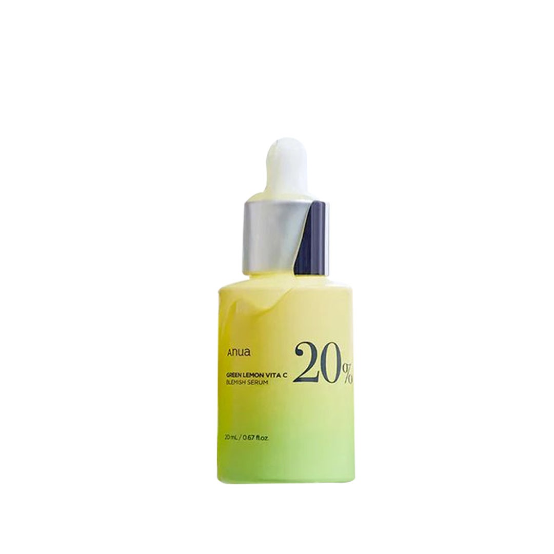 Anua lemon vit c serum