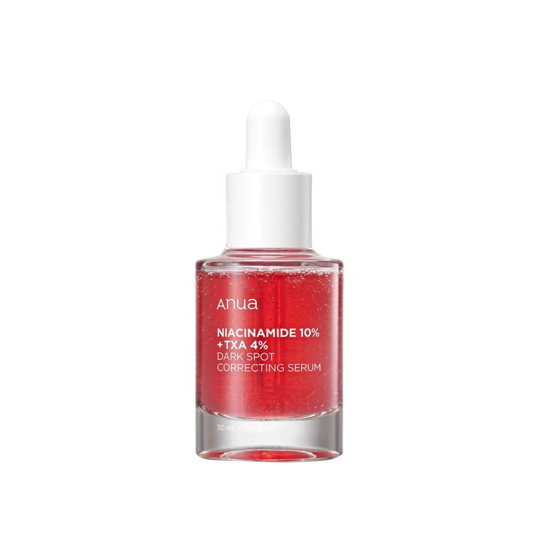 Anua txa niacinamide serum