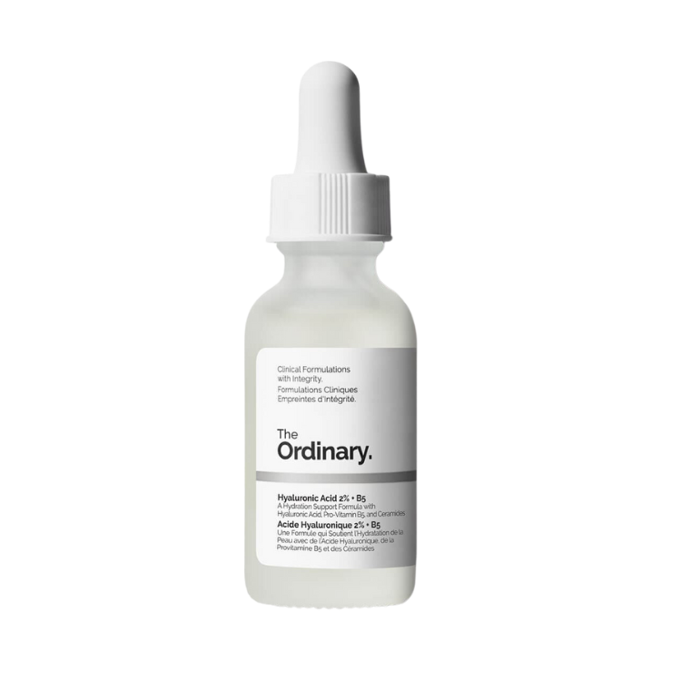 The Ordinary Hyaluronic Acid 2% - 30ml