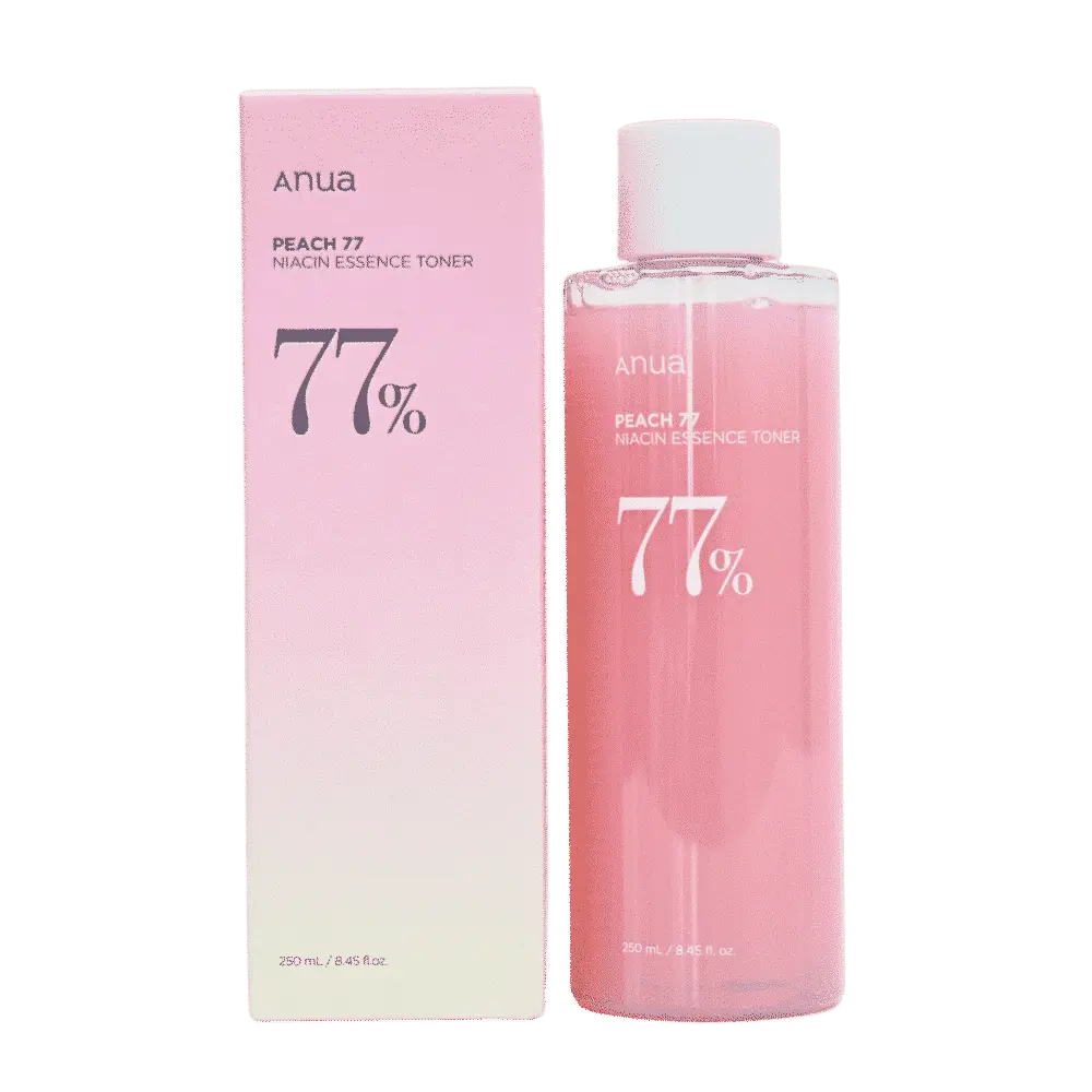 Anua peach toner