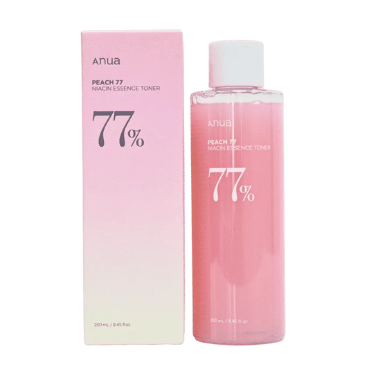 Anua peach toner