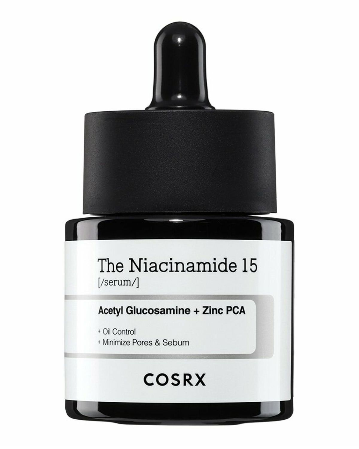 niacinamide 15 Serum