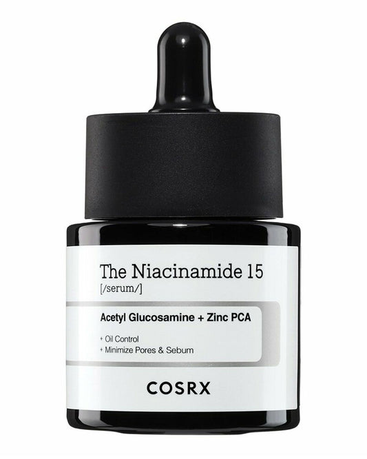 niacinamide 15 Serum