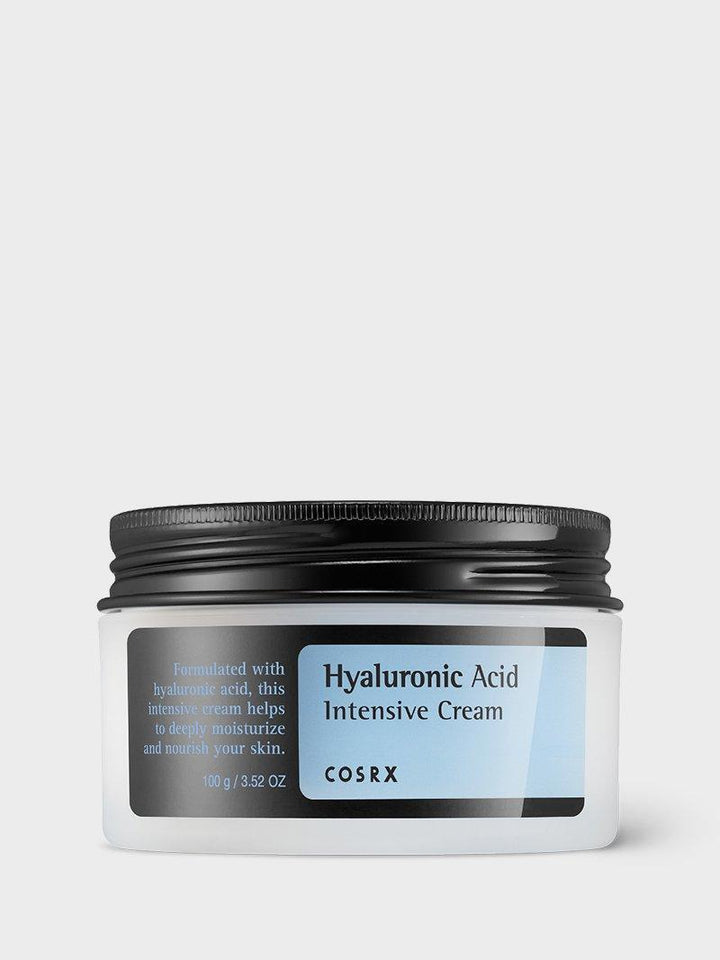 Hyaluronic Acid Intensive Cream | (100) Gram