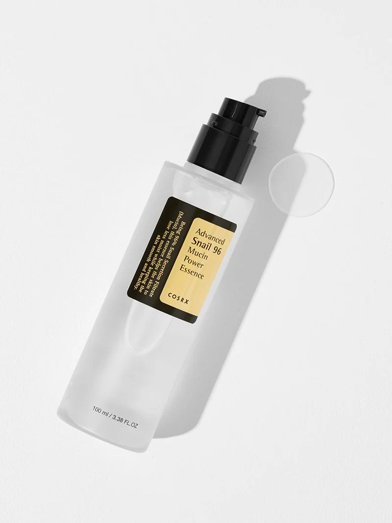 COSRX - Advanced Snail 96 Mucin Power Essence 100ml