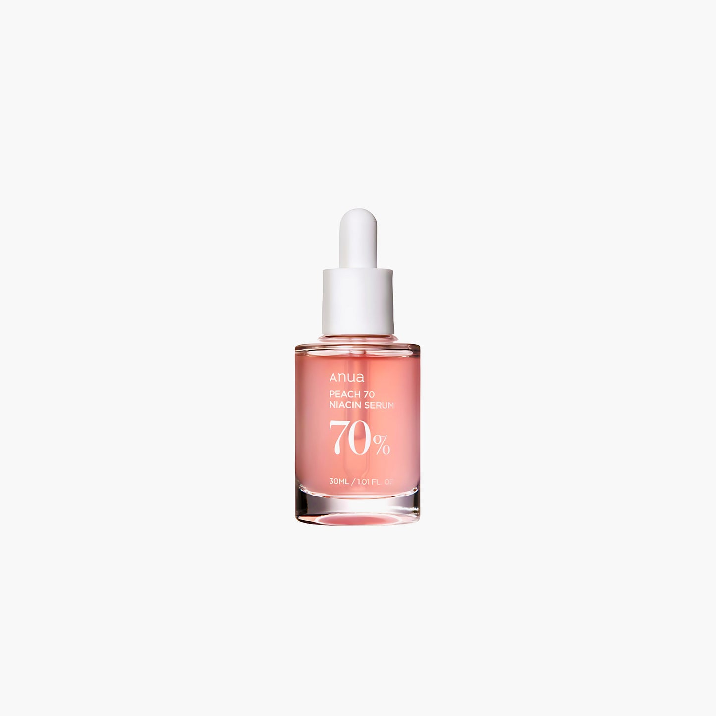 Anua Peach 70% Niacin Serum 30ml